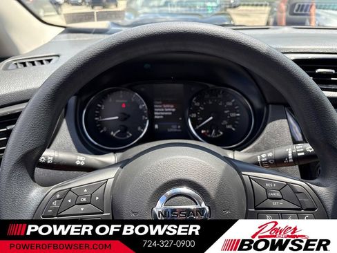 Used 2019 Nissan Rogue Sport S w/ Appearance Package AWD/4WD image 20