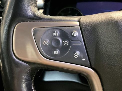 Used 2019 GMC Yukon XL Denali AWD/4WD image 13