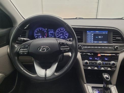 Used 2019 Hyundai Elantra Value Edition image 22