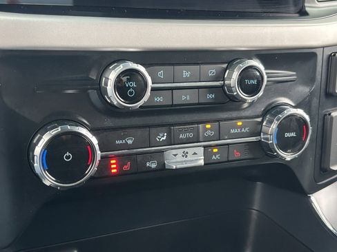 Used 2023 Ford F150 XLT w/ Equipment Group 302A High image 21