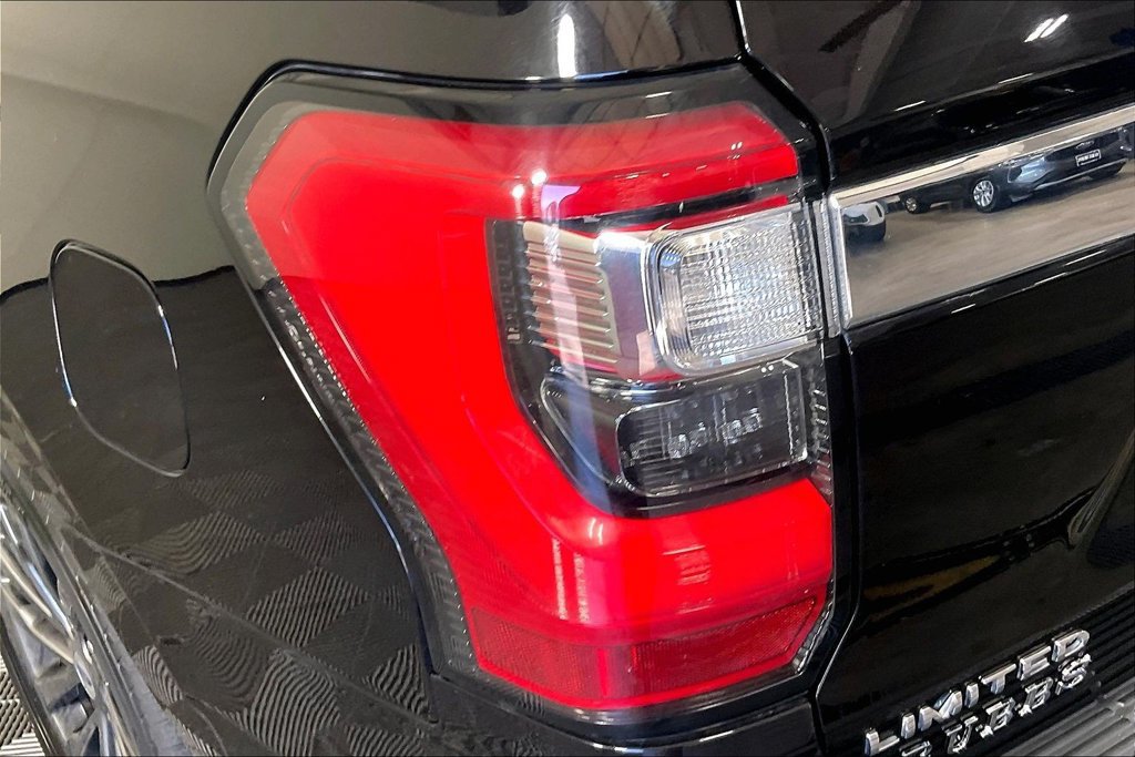 Used 2021 Ford Expedition Max Limited AWD/4WD image 35