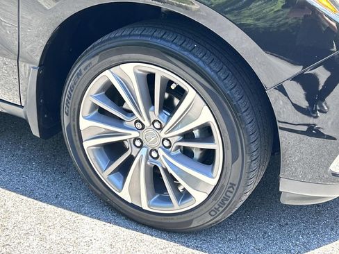 Used 2018 Acura MDX FWD w/ Technology Package image 9