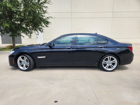 Used 2014 BMW 740Li image 36