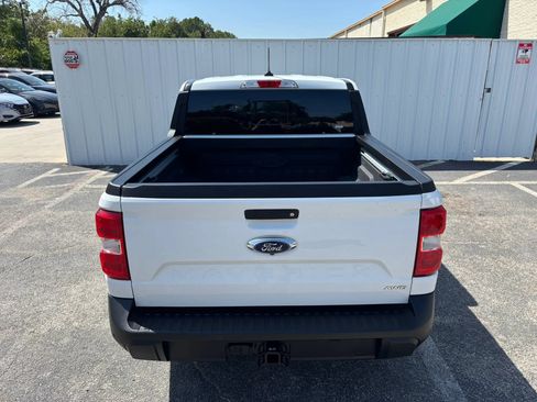 Used 2024 Ford Maverick Lariat w/ 4K Tow Package AWD/4WD image 5