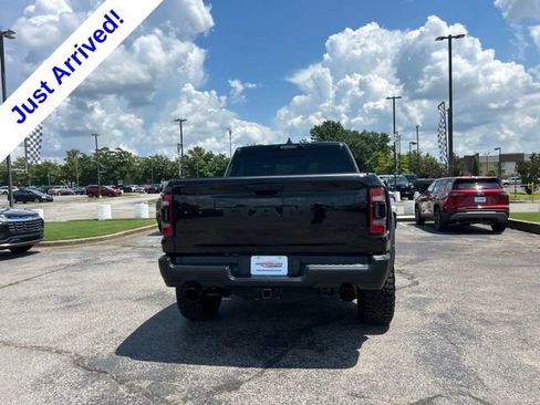 Used 2022 RAM 1500 TRX w/ TRX Level 2 Equipment Group AWD/4WD image 4