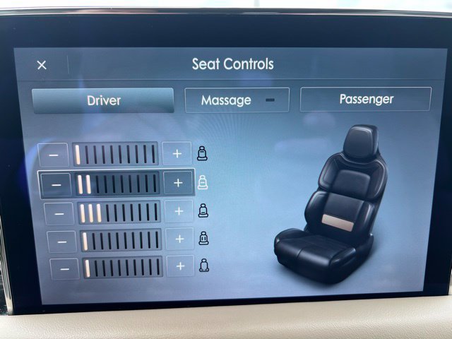 Used 2020 Lincoln Aviator Reserve w/ Equipment Group 202A AWD/4WD image 11
