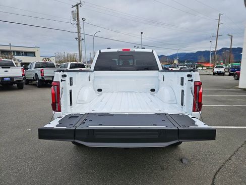 New 2026 Ford F150 Lariat w/ Equipment Group 501A Mid image 5