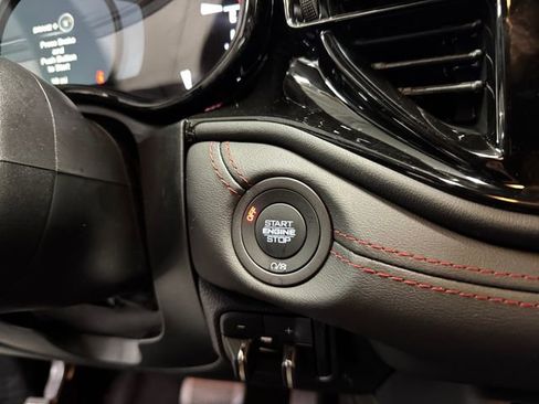 New 2026 Dodge Durango GT AWD/4WD image 24