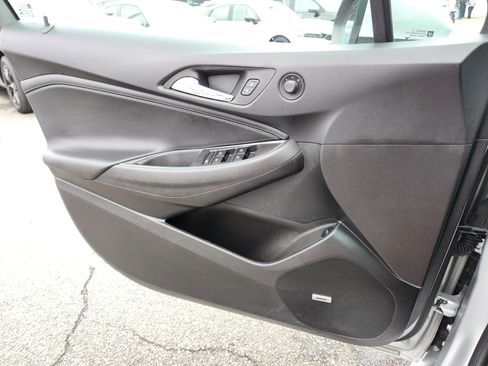 Used 2016 Chevrolet Cruze Premier FWD image 23