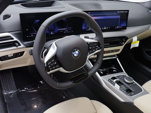 New 2026 BMW 330i xDrive Sedan w/ Premium Package image 6