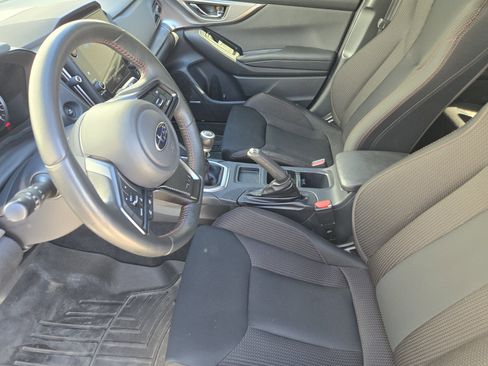 Used 2022 Subaru WRX Premium image 15