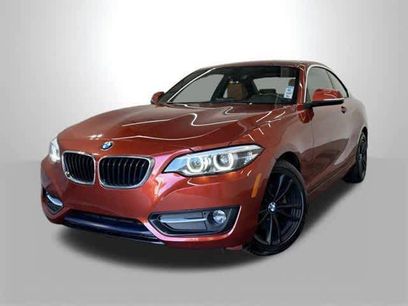 Used 2018 BMW 230i xDrive Coupe w/ Premium Package Enhanced