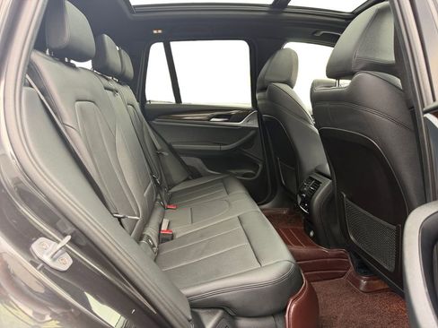 Used 2019 BMW X3 xDrive30i AWD/4WD image 18