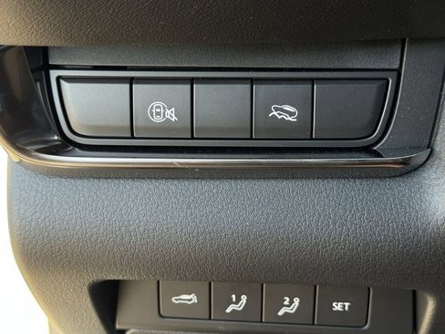 Used 2025 MAZDA CX-30 AWD 2.5 S w/ Premium Package image 27