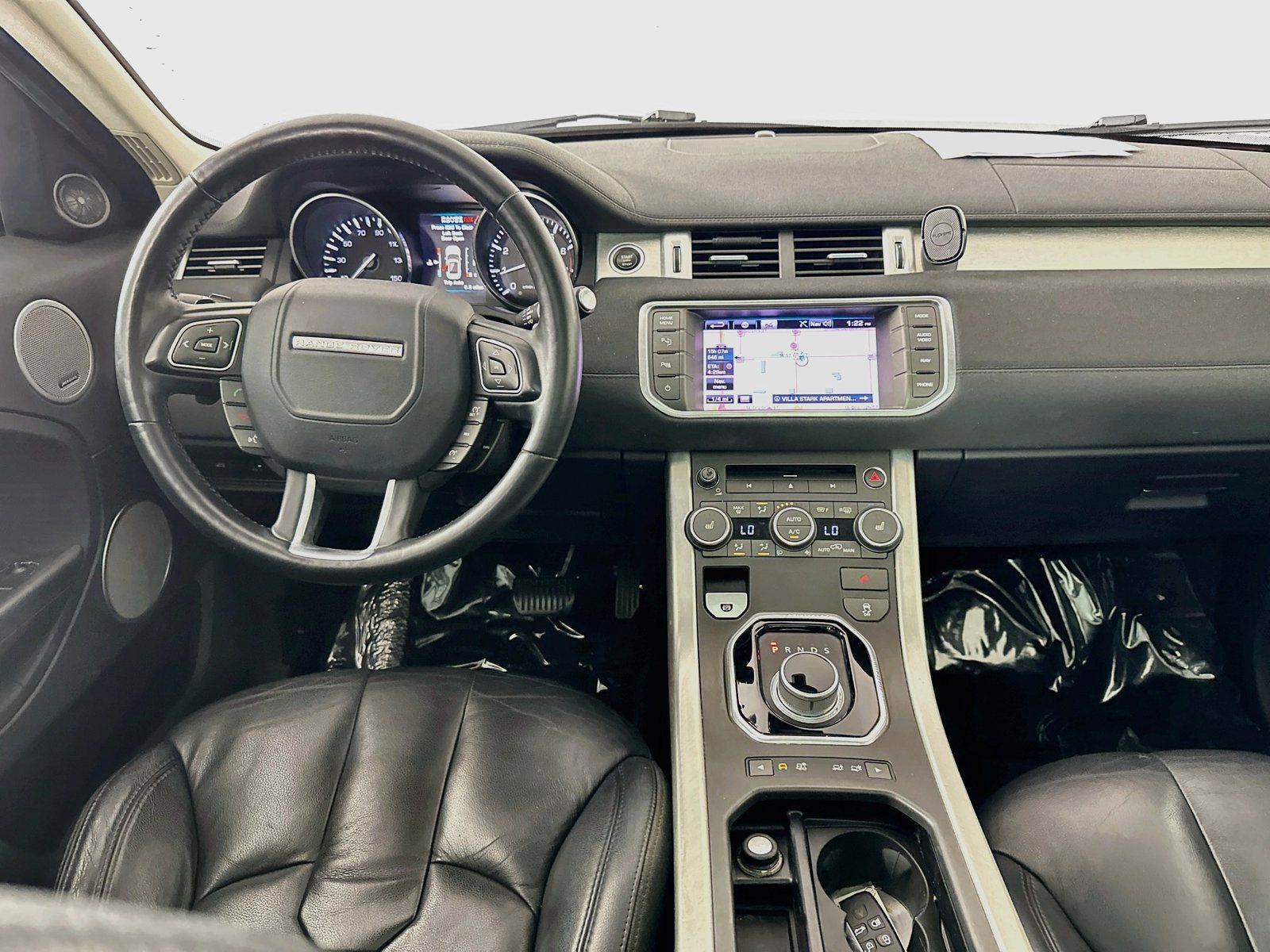 Used 2013 Land Rover Range Rover Evoque Pure Premium AWD/4WD image 24