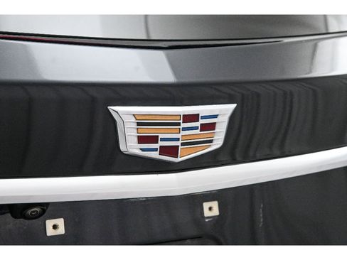 Certified 2021 Cadillac XT5 Premium Luxury image 59