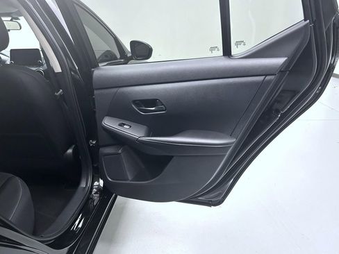 Used 2024 Nissan Sentra SV w/ All-Weather Package image 17