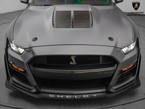 Used 2022 Ford Mustang Shelby GT500 w/ Handling Package image 11