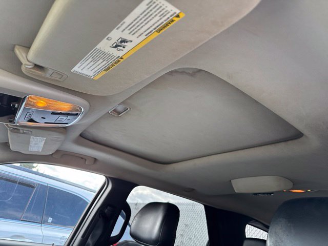 Used 2013 Dodge Durango Crew w/ Trailer Tow Group IV AWD/4WD image 8