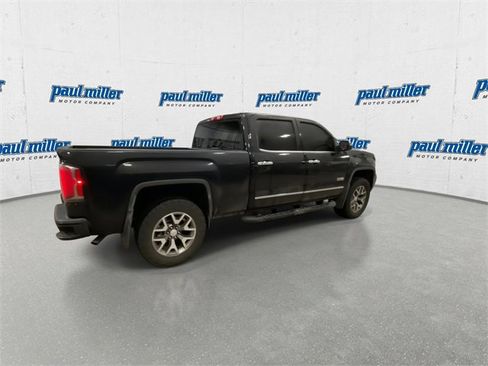 Used 2016 GMC Sierra 1500 SLE image 12