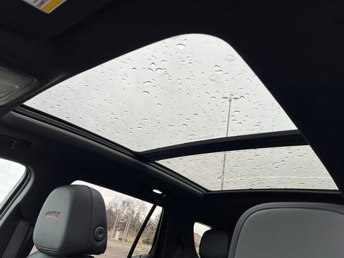 New 2026 GMC Terrain AT4 w/ Convenience Package III image 6