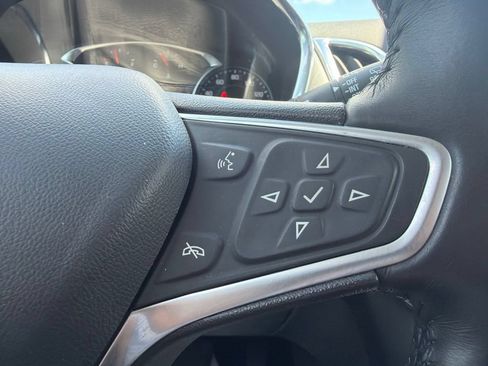 Used 2022 Chevrolet Equinox LT AWD/4WD image 22