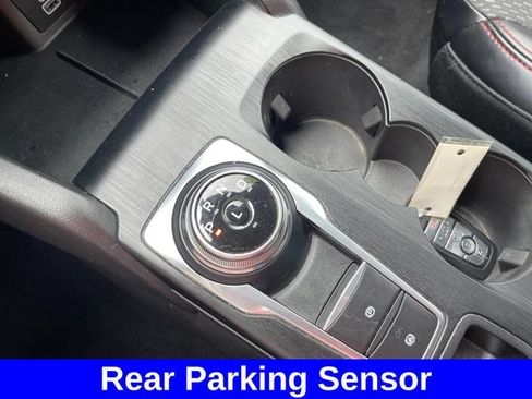 Used 2024 Ford Escape ST-Line w/ Tech Pack #1 AWD/4WD image 24