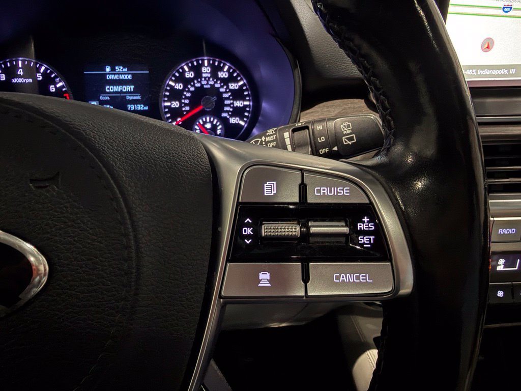 Used 2020 Kia Telluride EX AWD/4WD image 15