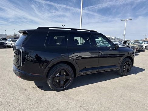 New 2027 Kia Telluride SX X-Line image 2