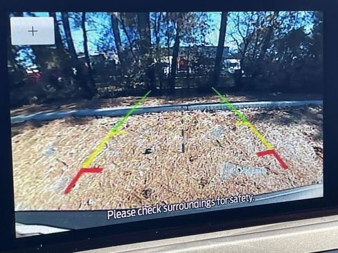 New 2026 Ford Escape Active image 9