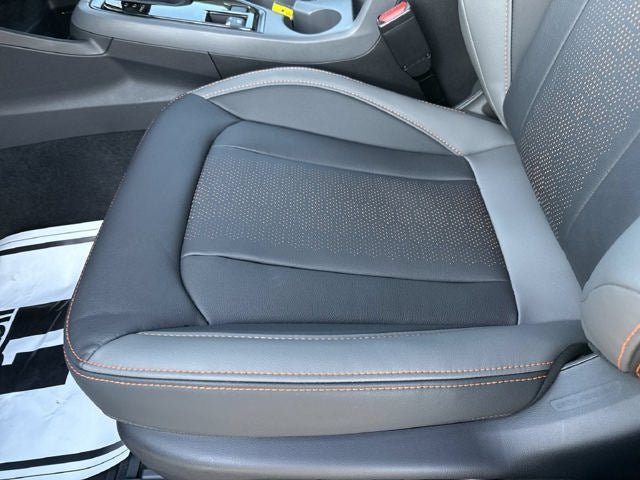 New 2026 Subaru Crosstrek 2.5i Limited AWD/4WD image 51