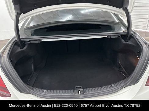 Certified 2019 Mercedes-Benz C 300 Sedan image 27