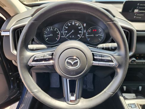 Certified 2023 MAZDA CX-50 2.5 S w/ Cargo Package AWD/4WD image 9