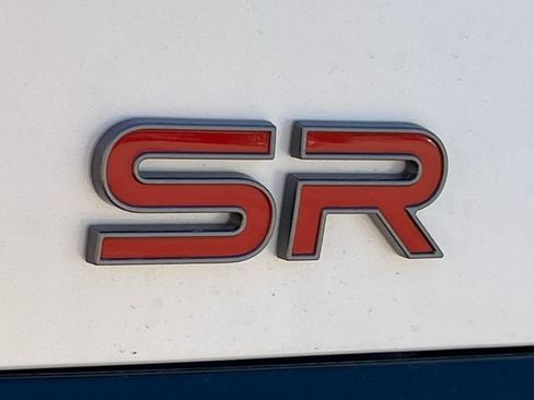 New 2026 Nissan Sentra SR w/ Floor Mat Package FWD image 2
