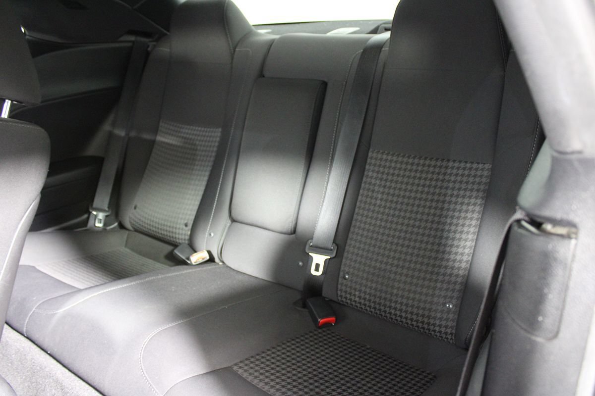 Used 2019 Dodge Challenger R/T Scat Pack w/ Dynamics Package RWD image 20