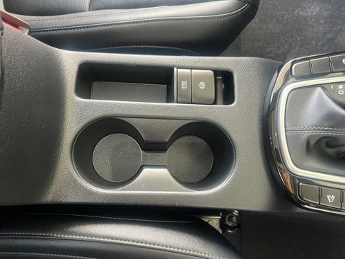 Certified 2023 Kia Seltos SX w/ SX Sunroof Package AWD/4WD image 25