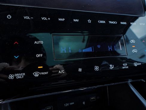 Used 2024 Hyundai Tucson Limited image 20