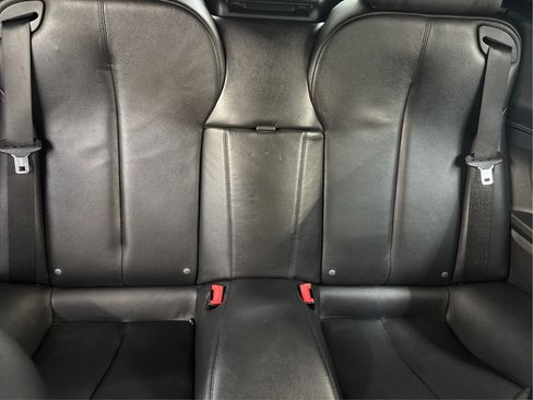 Used 2017 BMW 640i xDrive Convertible AWD/4WD image 19