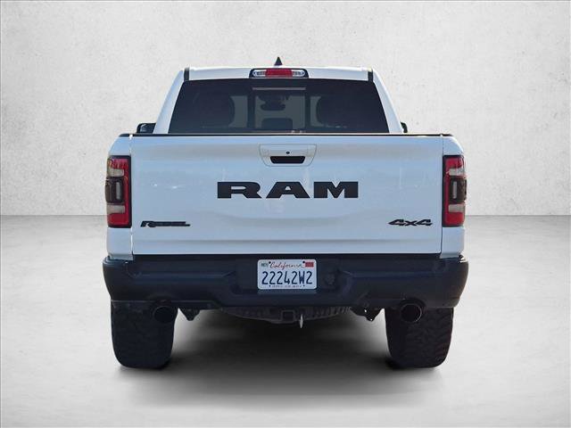 Used 2019 RAM 1500 Rebel w/ Rebel Level 2 Equipment Group AWD/4WD image 6