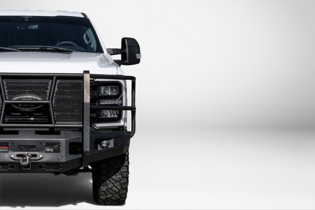 Used 2023 Ford F250 XLT w/ Black Appearance Package AWD/4WD image 47