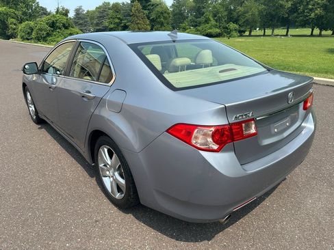Used 2012 Acura TSX Sedan FWD image 8