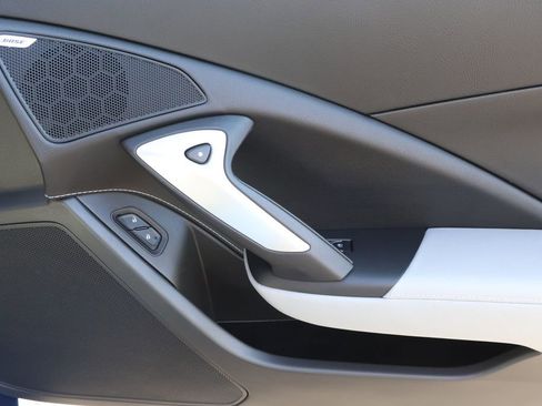 Used 2014 Chevrolet Corvette Stingray Coupe w/ 2LT Preferred Equipment Group image 46