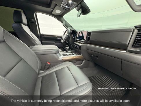 Used 2025 Chevrolet Silverado 1500 RST w/ Convenience Package II image 15