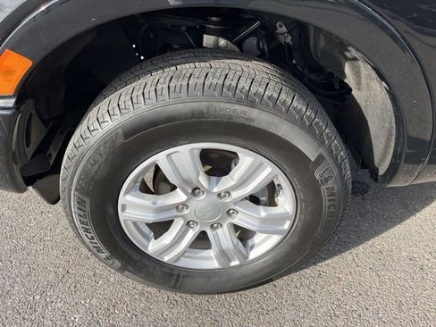 Used 2020 Ford Ranger XLT w/ FX4 Off-Road Package image 21