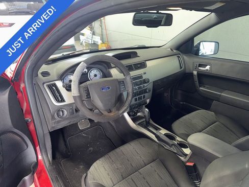 Used 2008 Ford Focus SE FWD image 5