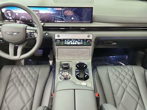 Used 2026 Genesis GV80 3.5T Prestige image 20