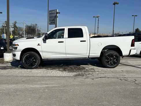 New 2026 RAM 2500 Tradesman image 10