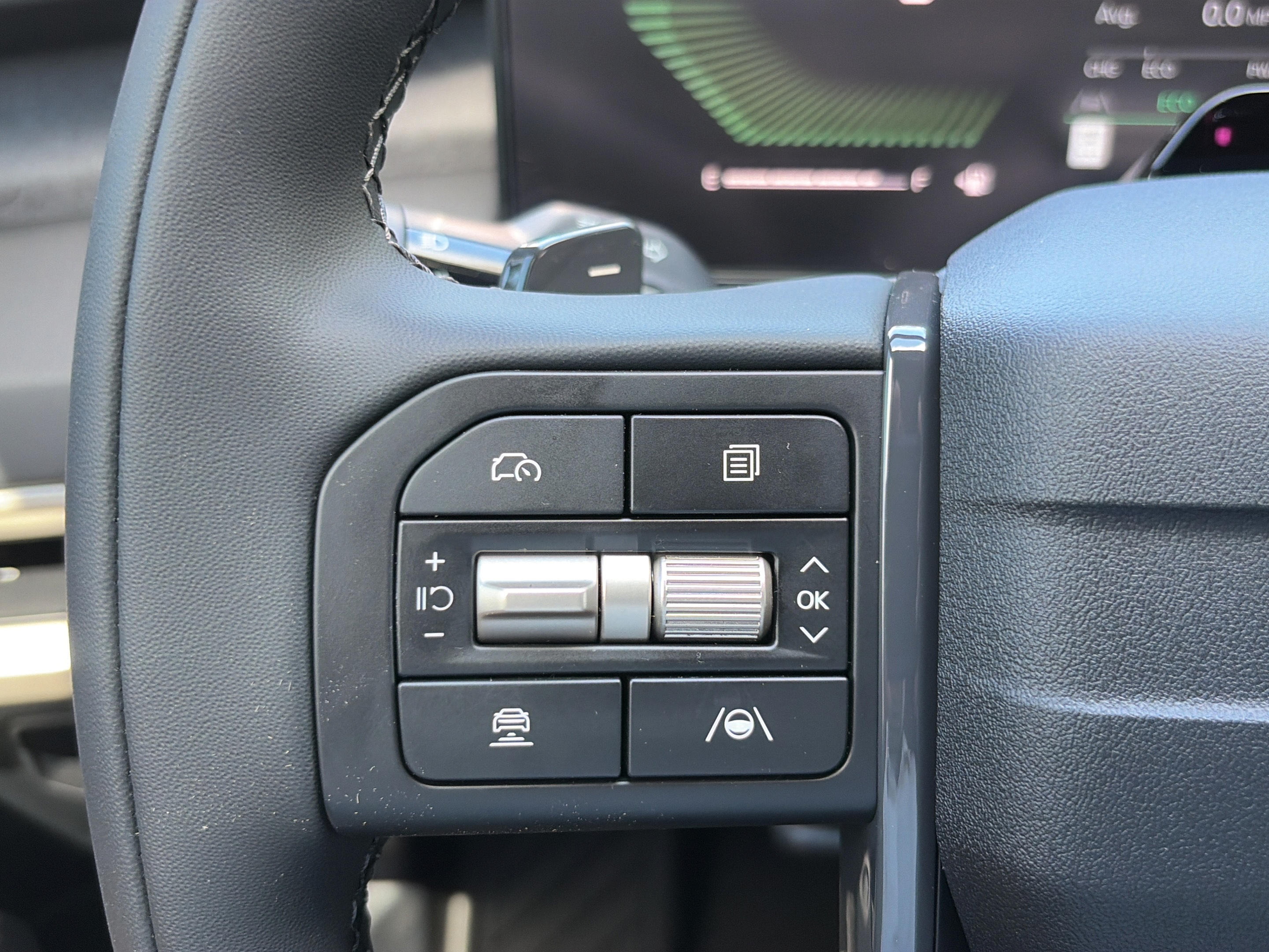 New 2027 Kia Telluride EX AWD/4WD image 24