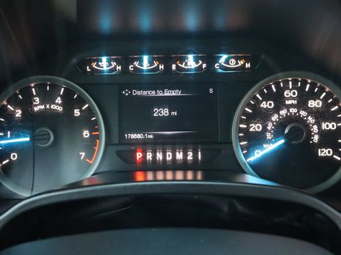 Used 2017 Ford F150 XLT w/ Equipment Group 301A Mid AWD/4WD image 33