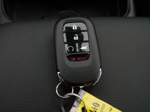 Certified 2026 Honda CR-V TrailSport image 33